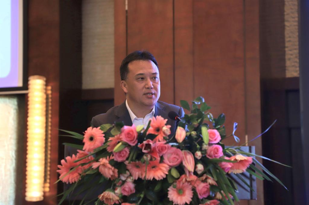 广东省高等众彩官网手机版下载学会第六